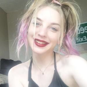 Meet your Posher, Rubi